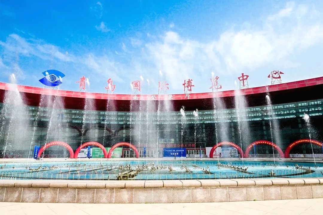 青島畜牧業(yè)博覽會(huì)開(kāi)幕在即，中原邦農(nóng)參展亮點(diǎn)搶先看！